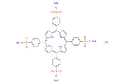 eMolecules​ 652154-11-5 | Ambeed | 4444-(Porphine-5101520-tetrayl)tetrakis(benzenesulfonic