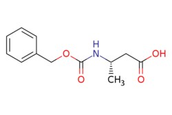 eMolecules​ AstaTech / (S)-3-(CBZ-AMINO)BUTANOIC ACID / 0.25g / 308517972