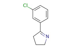 eMolecules​ AstaTech / 5-(3-CHLOROPHENYL)-34-DIHYDRO-2H-PYRROLE / 0.25g
