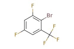 eMolecules​ Ambeed / 2-Bromo-35-difluorobenzotrifluoride / 1g / 696731864