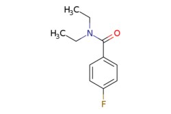 eMolecules​ AOBChem USA / NN-Diethyl-4-fluorobenzamide / 5g / 346655181