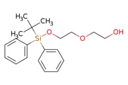 eMolecules​ Synthonix / 2-2-[(tert-butyldiphenylsilyl)oxy]ethoxyethanol