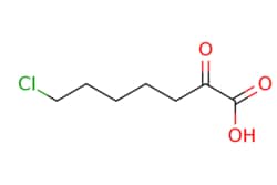 eMolecules​ 874886-74-5 | AstaTech | 7-CHLORO-2-OXOHEPTANOIC ACID | 0.1g