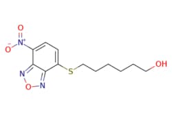 eMolecules​ Medchem Express / NBDHEX / 5mg / 515744139 / HY-135318 / /