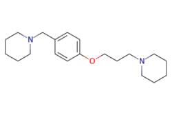 eMolecules​&nbsp;Medchem Express / JNJ-5207852 / 5mg / 446260804 / HY-12190 /  / 398473-34-2 / MFCD05974930 / 316.489 / C20H32N2O