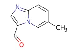 eMolecules​ 933752-89-7 | AstaTech | 6-METHYLIMIDAZO[12-A]PYRIDINE-3-CARBALDEHYDE