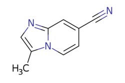 eMolecules​ Pharmablock / 3-methylimidazo[12-a]pyridine-7-carbonitrile
