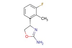 eMolecules​&nbsp;Medchem Express / RO5263397 / 5mg / 654490155 / HY-108015 /  / 1357266-05-7 / MFCD28405323 / 194.209 / C10H11FN2O