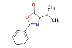 eMolecules​ AstaTech / 4-ISOPROPYL-2-PHENYL-2-OXAZOLINE-5-ONE / 1g / 200619647