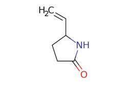eMolecules​ AstaTech / 5-VINYL-2-PYRROLIDINONE / 0.25g / 323612923 / N10616