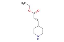 eMolecules​ ChemScene / (E)-Ethyl 3-(piperidin-4-yl)acrylate / 100mg /