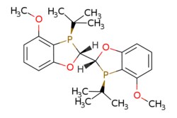eMolecules​ ChemScene / (2R2R3R3R)-MeO-BIBOP / 100mg / 536800470 / CS-0088606