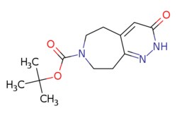 eMolecules​ Pharmablock / tert-butyl 3-oxo-5689-tetrahydro-2H-pyridazino[34-d]azepine-7-carboxylate
