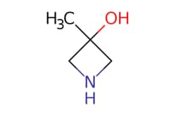 eMolecules​ 256931-54-1 | AstaTech | 3-HYDROXY-3-METHYLAZETIDINE | 0.25g