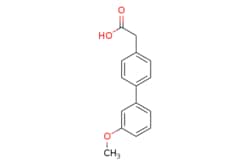 eMolecules​ 669713-73-9 | AstaTech | 4-BIPHENYL-(3-METHOXY)ACETIC ACID