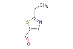 eMolecules​&nbsp;Ambeed / 2-Ethylthiazole-5-carbaldehyde / 250mg / 600842130 / A513835 /  / 933683-87-5 / MFCD14588408 / 141.190 / C6H7NOS