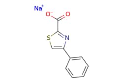 eMolecules​ JW PharmLab LLC / 4-Phenyl-thiazole-2-carboxylic acid sodium