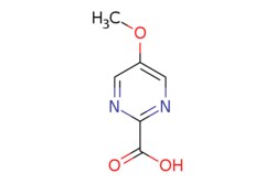 eMolecules​ AbaChemScene / 5-Methoxypyrimidine-2-carboxylic acid / 100mg