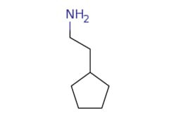 eMolecules​ JW PharmLab LLC / 2-Cyclopentyl-ethylamine / 1g / 525284855