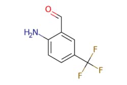 eMolecules​ 1288999-05-2 | ChemScene | 2-Amino-5-(trifluoromethyl)benzaldehyde