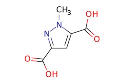 eMolecules​ 75092-39-6 | AstaTech | 1-METHYL-1H-PYRAZOLE-35-DICARBOXYLIC