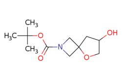 eMolecules​ 1408074-46-3 | tert-butyl 7-hydroxy-5-oxa-2-azaspiro[3.4]octane-2-carboxylate