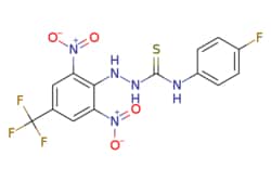 eMolecules​ Medchem Express / Kobe2602 / 50mg / 446266424 / HY-15717 /