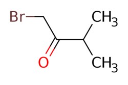 eMolecules​ 19967-55-6 | AstaTech | 1-BROMO-3-METHYLBUTAN-2-ONE | 1g |