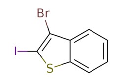 eMolecules​ 140898-76-6 | Ambeed | 3-Bromo-2-iodobenzo[b]thiophene | 1g