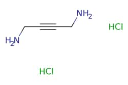 eMolecules​&nbsp;ChemScene / 14-Diamino-2-butyne dihydrochloride / 100mg / 714103342 / CS-0073026 / 0.000 / 26232-80-4 / MFCD25371703 / 157.040 / C4H10Cl2N2