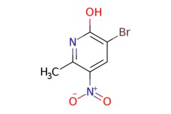 eMolecules​ 874493-25-1 | ChemScene | 3-Bromo-6-methyl-5-nitro-1H-pyridin-2-one