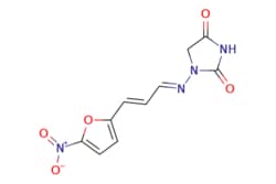 eMolecules​ 1672-88-4 | Medchem Express | Furagin | 500mg | 491484337 |
