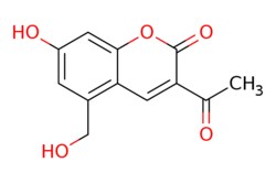 eMolecules​ 53696-74-5 | Medchem Express | Armillarisin A | 10mg | 592903558