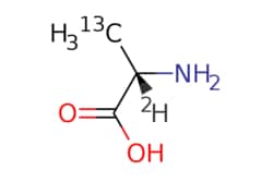 eMolecules​ 160033-81-8 | Medchem Express | L-Alanine-13Cd1 | 5mg | 771359022