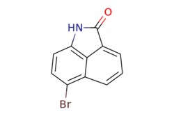 eMolecules​ 24856-00-6 | 6-Bromobenzo[cd]indol-2(1H)-one | ChemScene |