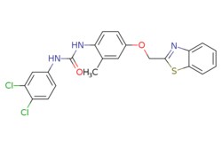 eMolecules​ 724453-98-9 | Medchem Express | Diflapolin | 5mg | 582658616