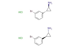 eMolecules​ ChemScene / rel-(1R2S)-2-(3-bromophenyl)cyclopropan-1-amine