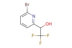 eMolecules​ ChemScene / 1-(6-Bromopyridin-2-yl)-222-trifluoroethan-1-ol