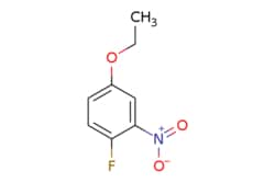 eMolecules​ 10298-81-4 | ChemScene | 4-Ethoxy-1-fluoro-2-nitrobenzene |