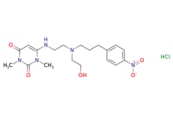 eMolecules​ 130656-51-8 | Medchem Express | Nifekalant (hydrochloride)