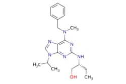 eMolecules​&nbsp;Medchem Express / Aftin-4 / 2mg / 491484097 / HY-111267 /  / 866893-90-5 / MFCD30187584 / 368.485 / C20H28N6O