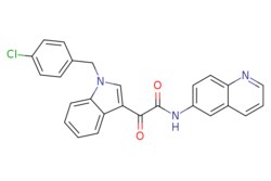 eMolecules​ Medchem Express / Entasobulin / 5mg / 415687809 / HY-16777