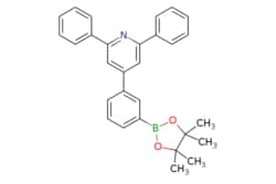eMolecules​ ChemScene / 26-Diphenyl-4-(3-(4455-tetramethyl-132-dioxaborolan-2-yl)phenyl)pyridine