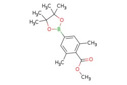 eMolecules​ 2096333-27-4 | Ambeed | Methyl 26-dimethyl-4-(4455-tetramethyl-132-dioxaborolan-2-yl)benzoate