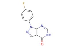 eMolecules​ 289651-72-5 | ChemScene | 1-(4-Fluorophenyl)-15-dihydro-4H-pyrazolo[34-d]pyrimidin-4-one