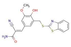 eMolecules​ Medchem Express / AG-825 / 5mg / 572596898 / HY-15844 / / 149092-50-2