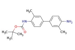 eMolecules​ 753475-22-8 | AstaTech | TERT-BUTYL (4-AMINO-33-DIMETHYL-[11-BIPHENYL]-4-YL)CARBAMATE