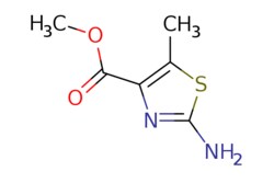 eMolecules​ Ambeed / Methyl 2-amino-5-methylthiazole-4-carboxylate / 1g