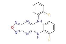 eMolecules​&nbsp;Medchem Express / BAM 15 / 5mg / 415686670 / HY-110284 /  / 210302-17-3 / MFCD00373912 / 340.294 / C16H10F2N6O