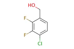 eMolecules​ 1805647-55-5 | AstaTech | 4-CHLORO-23-DIFLUOROBENZYL ALCOHOL
